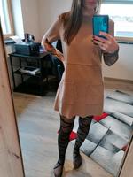 Kleid von Zara Größe S Bayern - Eichstätt Vorschau