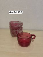 NEU Tupperware Becher Set Bayern - Oberding Vorschau