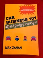 Car Business 101 Kr. München - Ismaning Vorschau