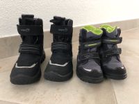 Kinderschuhe Superfit Kr. München - Sauerlach Vorschau