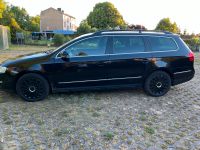 Passat 2.0 tdi Sachsen-Anhalt - Magdeburg Vorschau