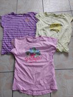 T-Shirts Mädchen 146/152 Nordrhein-Westfalen - Bad Oeynhausen Vorschau