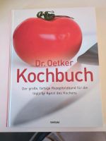 Dr. Oetker Kochbuch 255 Seiten Hessen - Alheim Vorschau