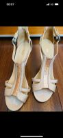 Lloyd Schuhe High Heels Gr. 38 Nordrhein-Westfalen - Oberhausen Vorschau