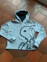 Hoody Pullover Original PEANUTS Gr 146/152 Neuwertig ❣️❣️ Schleswig-Holstein - Bargteheide Vorschau