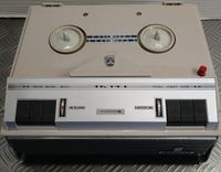 GRUNDIG TK 14 L  gebr. Bastler Nordrhein-Westfalen - Hünxe Vorschau