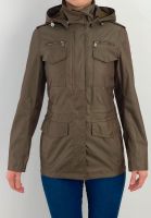 Wellensteyn Wellington Lady Jacke Regenmantel Gr.XS (DE 34/36) Brandenburg - Frankfurt (Oder) Vorschau