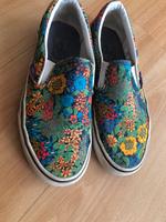 Vans Slip On Sommer Bayern - Bamberg Vorschau