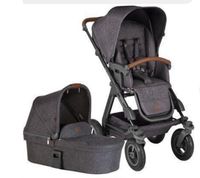 Kinderwagen/ Buggy  ABC Salsa4 Design Street 2 in 1 Dortmund - Barop Vorschau