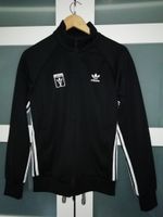 adidas Originals - Trainingsjacke - Gr.S - schwarz - getragen Brandenburg - Senftenberg Vorschau