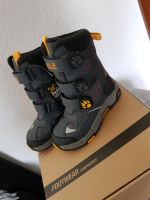 Neu Jack Wolfskin Kinder Schuhe/Winterstiefel/ Gr:27 Rheinland-Pfalz - Bad Dürkheim Vorschau