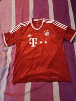 Bayern Trikot Hessen - Baunatal Vorschau