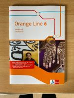 Orange Line 6 Workbook Rheinland-Pfalz - Bitburg Vorschau