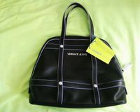 Orginal Versace Jeans E1vlbbg3 Damen Tasche Handtasche Schwarz Berlin - Schöneberg Vorschau