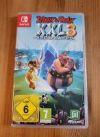 Asterix & Obelix XXL3 Der Kristall-Hinkelstein - Switch Spiel !!! Pankow - Prenzlauer Berg Vorschau