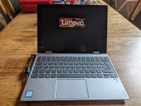 Lenovo Yoga Notebook Tablet Yoga 720-12IKB Touchscreen Nordrhein-Westfalen - Linnich Vorschau