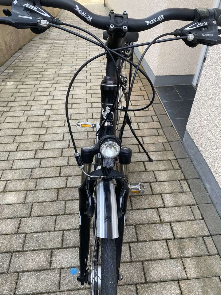 Damen Fahrrad „Florida Staiger“ in Ilshofen