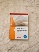 Deutsch Texte, Themen und Strukturen, 978-3-06-061353-3, sehr gut Mitte - Wedding Vorschau