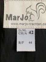 Marjo Dirndl Damen Gr.42 Bayern - Bad Windsheim Vorschau