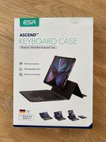 ESR Ascend Keyboard Case für Ipad Baden-Württemberg - Blaustein Vorschau