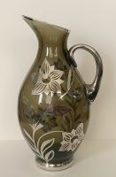 Blumenvase, antik, um 1920/40, Silber-Overlay SPAHR 1000 Nordrhein-Westfalen - Krefeld Vorschau