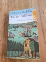 Petra Keller Tod am Zollhaus Bayern - Karlstein Vorschau
