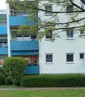 3-Zimmer Wohnung mit Balkon in Mosbach Waldstadt Baden-Württemberg - Mosbach Vorschau