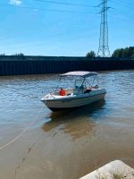 Konsolenboot tehri Bayern - Schöllkrippen Vorschau