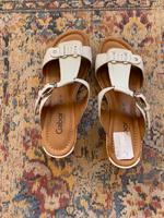 Weiße Damen Schuhe Sachsen - Radebeul Vorschau