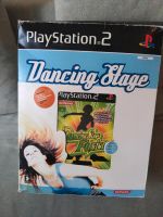 PlayStation 2: Dancing Stage Fusion + Tanzmatte OVP (PS2) Hamburg-Mitte - Hamburg Neustadt Vorschau