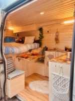 Wohnmobil Ausbau Innenausbau Camper Van Dahn - Niederschlettenbach Vorschau