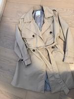Mango-Trenchcoat-beige Rheinland-Pfalz - Winden Vorschau