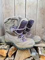 Jack Wolfskin Winterstiefel Gr.31, waterproof Schleswig-Holstein - Lübeck Vorschau