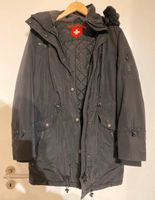 Wellensteyn Winterjacke Damen schwarz Größe S *wie neu* Nordrhein-Westfalen - Bergheim Vorschau