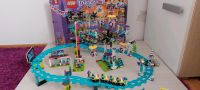 Lego Friends Achterbahn Bayern - Reichertshausen Vorschau