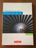 Grundwissen für den Beruf: Mathematik / Technik Nordrhein-Westfalen - Hagen Vorschau