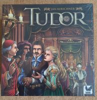 TUDOR Brettspiel München - Moosach Vorschau