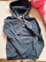 Jacke Sweatjacke Oberteil Damen Dunkelblau Größe XS esmara Rheinland-Pfalz - Andernach Vorschau