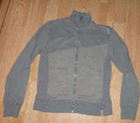 TIMEZONE Sweatjacke gr.M in grün/oliv TOP ZUSTAND Brandenburg - Schwedt (Oder) Vorschau