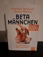 Buch Betamännchen von Stefan Bonner und Anne Weiss Hessen - Lautertal (Vogelsberg) Vorschau