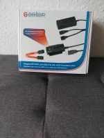 Adapter IDE/SATA auf USB2.0 für IDE-SATA-Festpatten Nordrhein-Westfalen - Wenden Vorschau