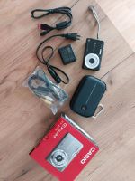 Casio Exilim EX-ZS15 Bayern - Gerbrunn Vorschau