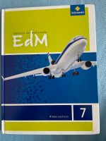 EdM 7, Elemente der Mathematik Niedersachsen ISBN 9783 507 885943 Niedersachsen - Hemmingen Vorschau