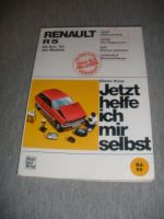 Jetzt helfe ich mir selbst" für Renault R 5 Bis Dez. 1984 Rheinland-Pfalz - Habscheid Vorschau