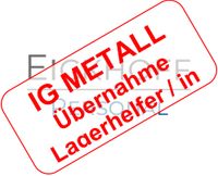 Kommissionierer / Lagerist / Staplerfahrer (mwd) IG Metall Firma Nordrhein-Westfalen - Hilden Vorschau