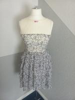 Sommerkleid Orsay Gr. 38 – Blumenmuster, Neu & Femininer Schnitt Niedersachsen - Dedelstorf Vorschau