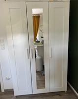 Kleiderschrank Ikea Brimnes Niedersachsen - Buxtehude Vorschau
