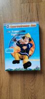 DVD  Feuerwehrmann Sam  5 DVDs Sachsen - Borna Vorschau