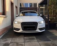 Audi A3 Sportback Rheinland-Pfalz - Mülheim-Kärlich Vorschau