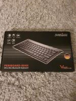 Ultra Slim Bluetooth Keyboard (Periodboard-80411) Nordrhein-Westfalen - Hattingen Vorschau